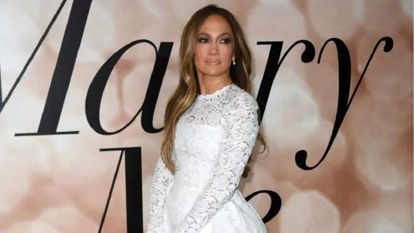 تغییر چهره جنیفر لوپز؛ راز جوان ماندنش فاش شد