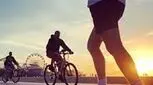 با دوچرخه به سر کار برویم یا پیاده؟ 