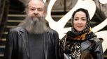 28 سال اختلاف سنی بین این زوج هنری وجود دارد! (تصاویر)