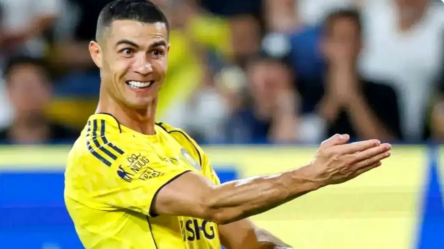 ماجرای هیولایی که کریستیانو رونالدو دارد چیست؟!