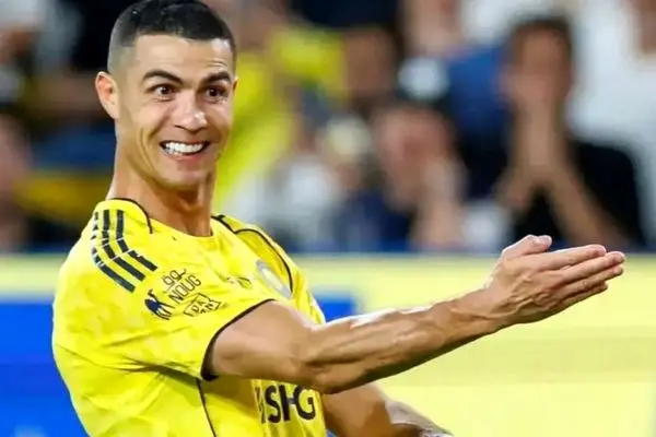 ماجرای هیولایی که کریستیانو رونالدو دارد چیست؟!