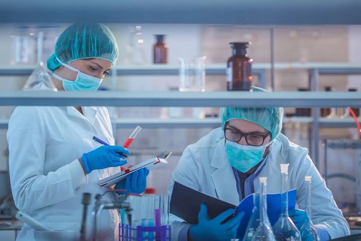 آیا پروبیوتیک ها می توانند پیشرفت بعدی سلامت روان باشند؟