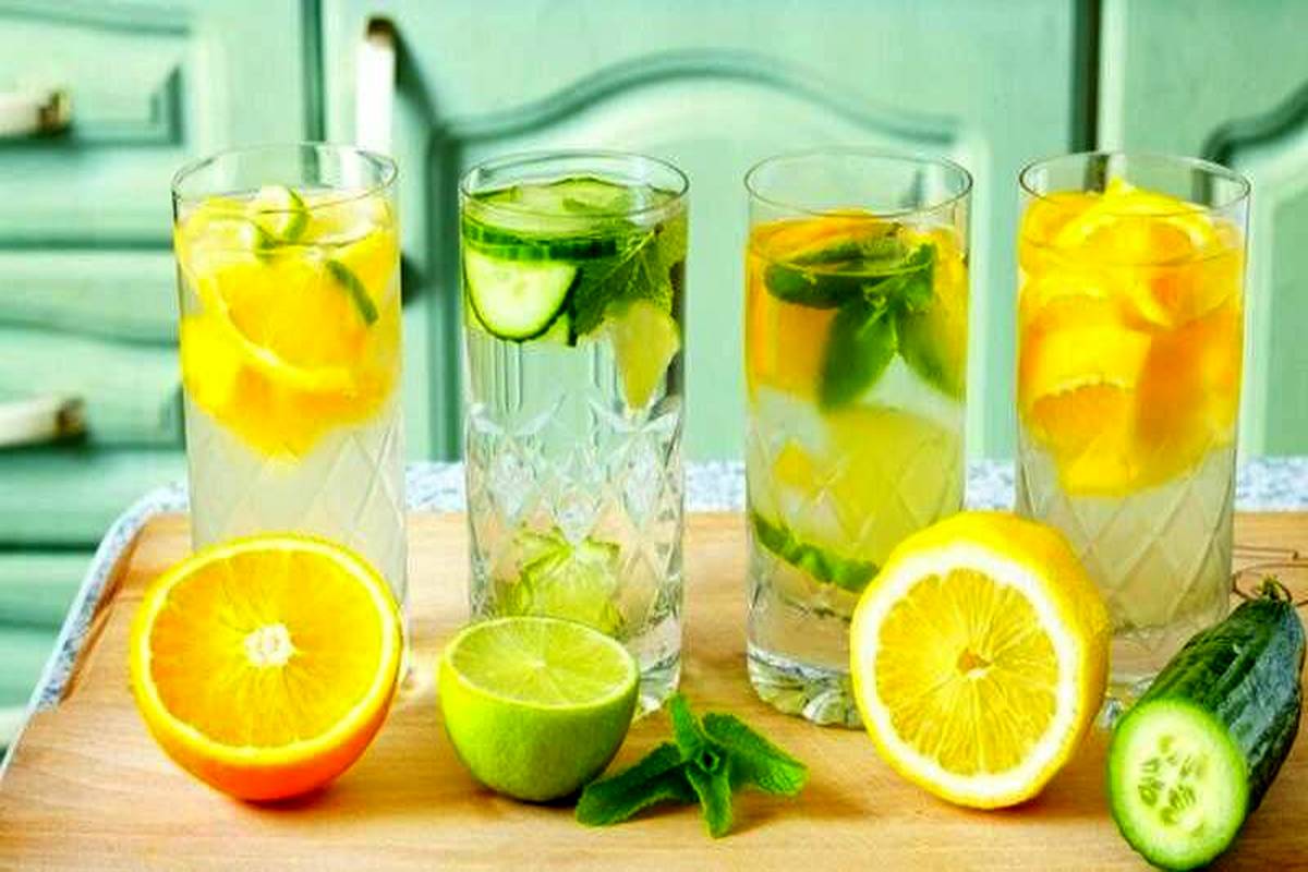 طب سنتی و اینفلوئنسرهای سلامت درست میگویند؟/ نوشیدن صبحگاهی آب لیمو باعث لاغری میشود؟