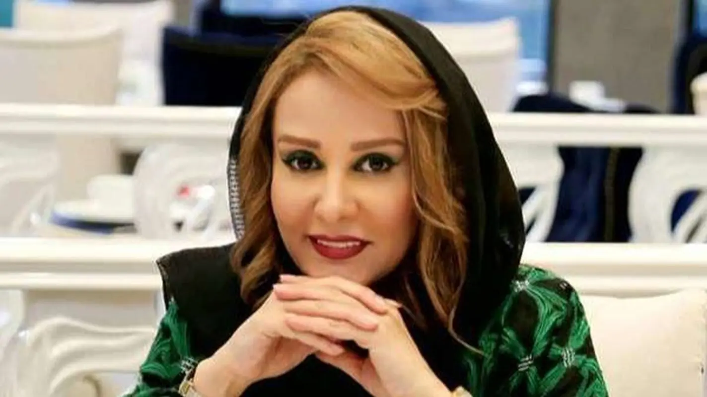 مشکلات طلاق خانم بازیگر: روایت دوراهی مادر بودن و پدر بودن!+ عکس دختر شیوا خسرومهر