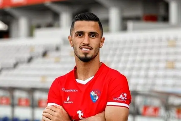 حتی علی علیپور هم زد تو کار مدلینگ! (عکس)