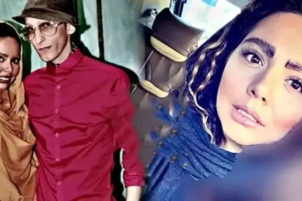 جدیدترین عکس ها از مراسم عروسی نامزد سابق مرتضی پاشایی / مریم قاسمی وفادار عشقش بود !