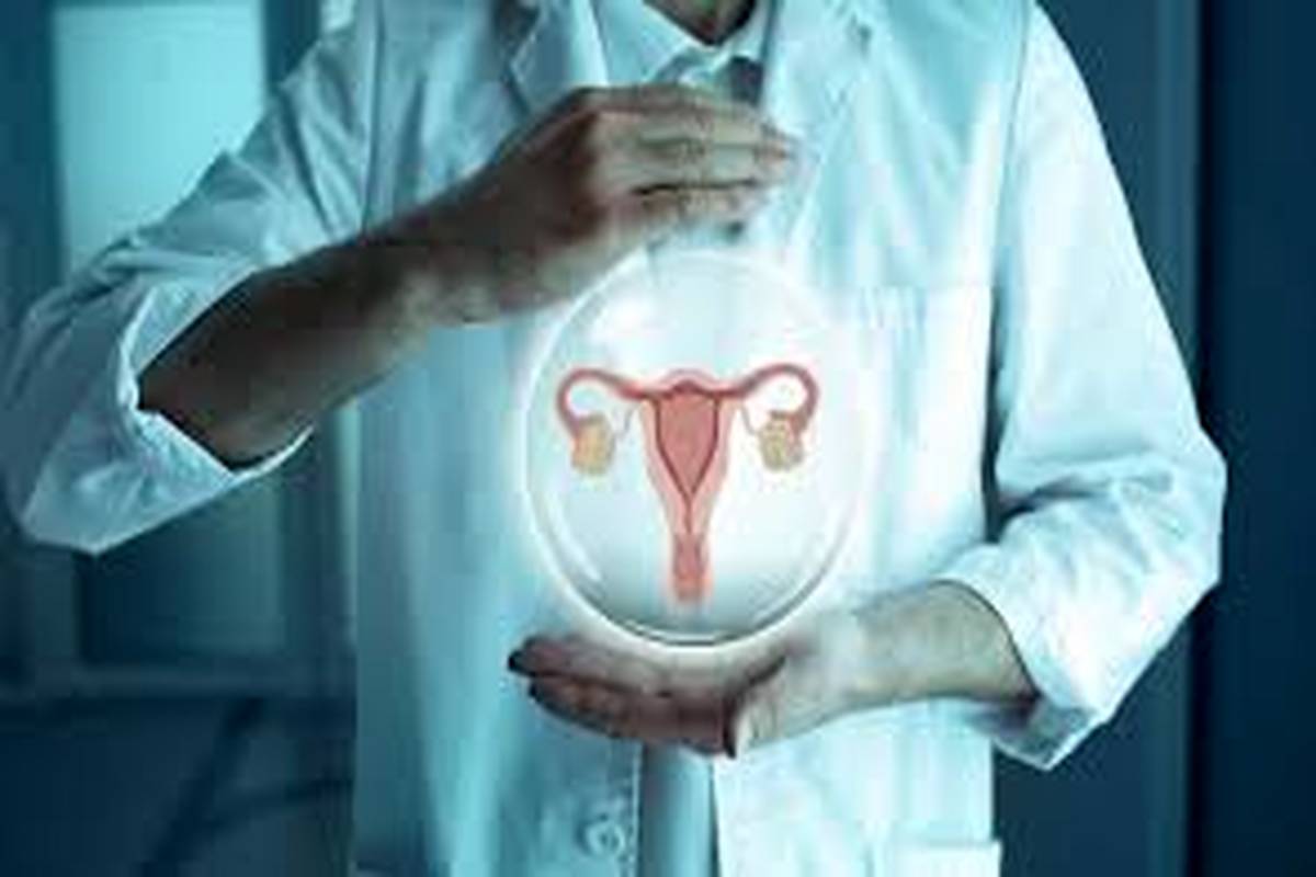 اقدامات لازم بعد از عکس رنگی رحم چیست؟