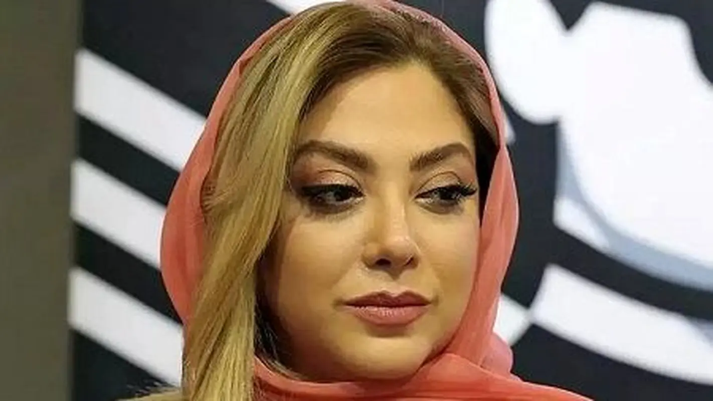 چهره مریم سلطانی بعد از ۵ سال دوری از بازیگری / از بازیگری تا آرایشگری در بالای شهر