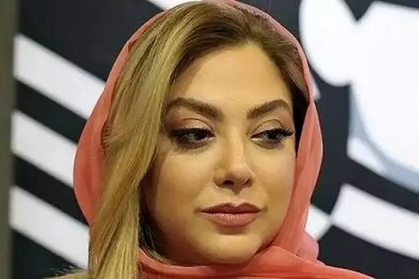 چهره مریم سلطانی بعد از ۵ سال دوری از بازیگری / از بازیگری تا آرایشگری در بالای شهر