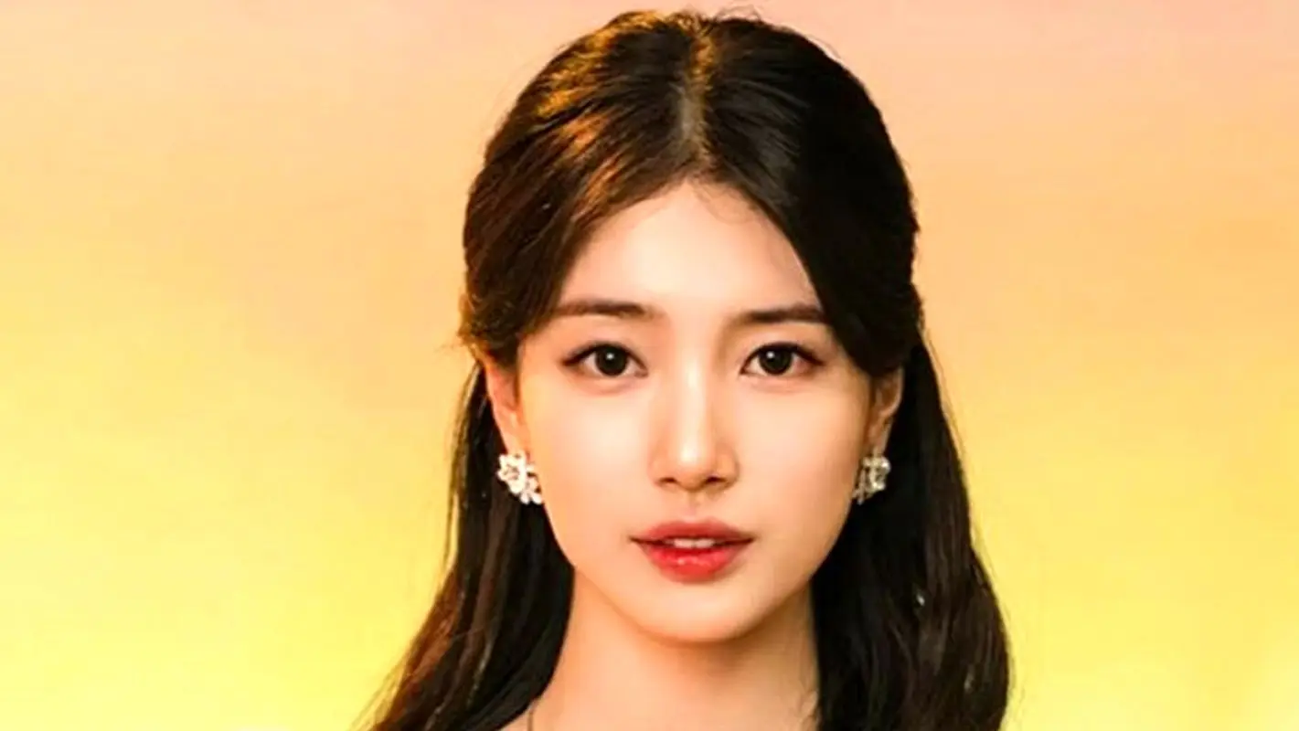 استایل مشکی و دندان خرگوشی؛ راز جذابیت بازیگر محبوب کره‌ای چیست؟