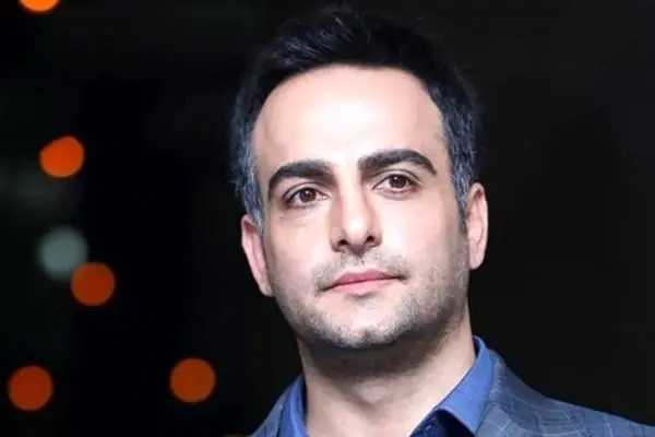 تغییر چهره دیدنی حامد کمیلی از گذشته تا حالا / چقدر پیر و داغون شده !