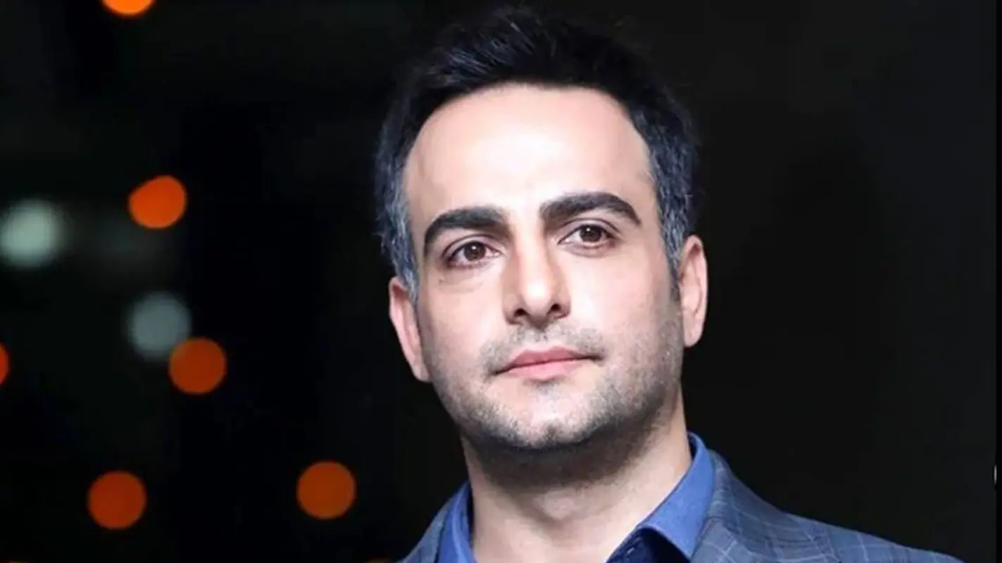 تغییر چهره دیدنی حامد کمیلی از گذشته تا حالا / چقدر پیر و داغون شده !