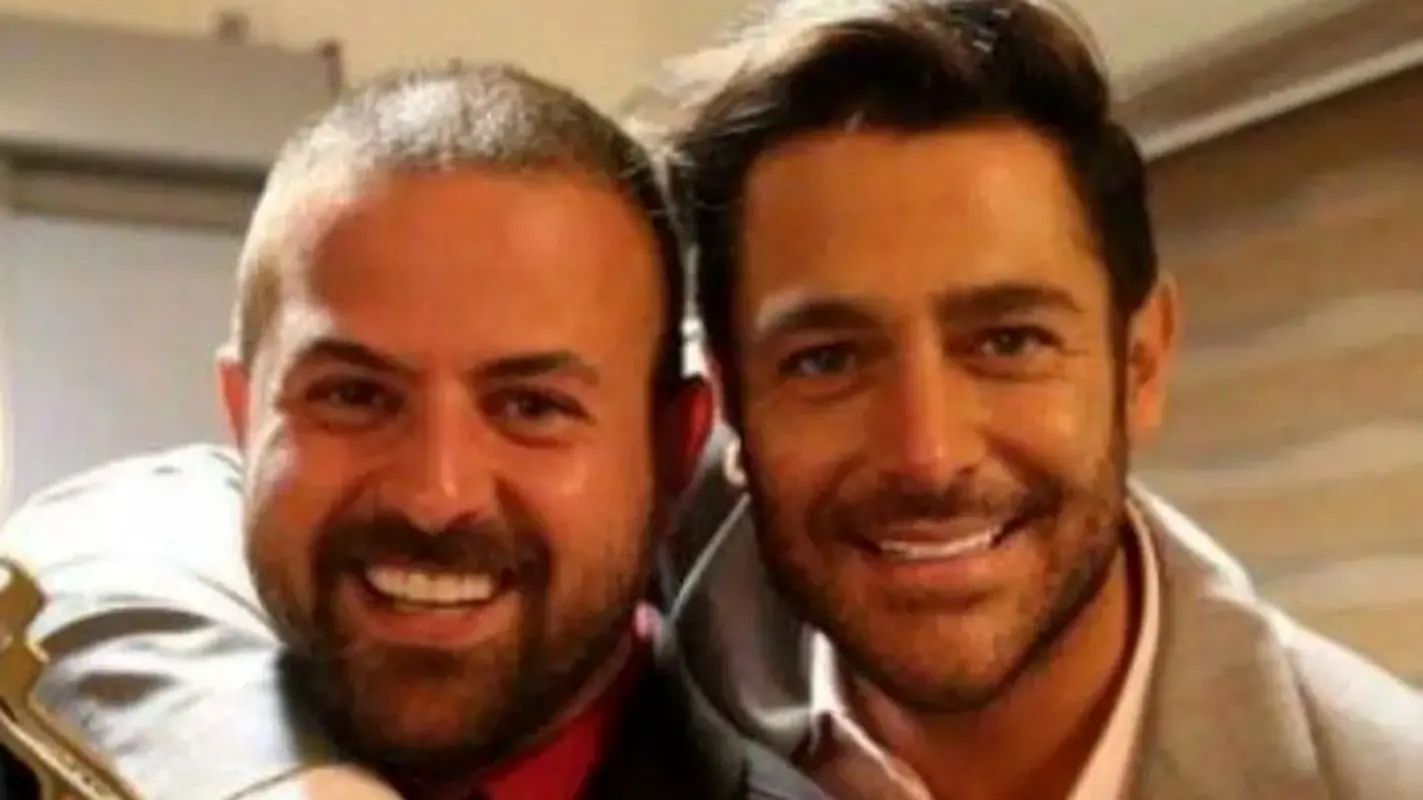 رازهای زندگی خصوصی هومن سیدی و همسرانش; بازیگری از رشت تا تهران