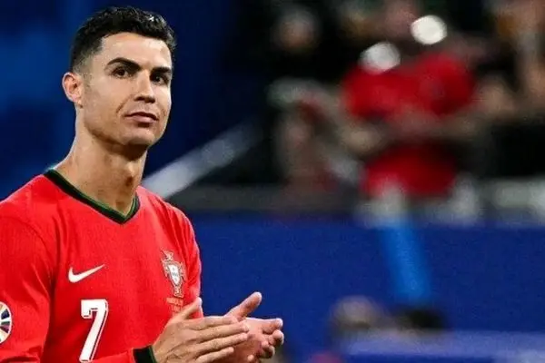 جت اختصاصی رونالدو برق از سر می پرونه! / خانم بچه ها رو دیگه با این جت میبره سفر (عکس)