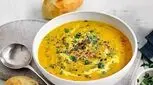 طرز تهیه سوپ تره فرنگی، لطیف و ملایم 