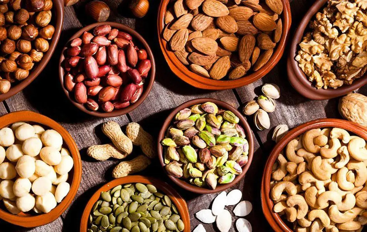 هم بخورید، هم لاغر شوید!