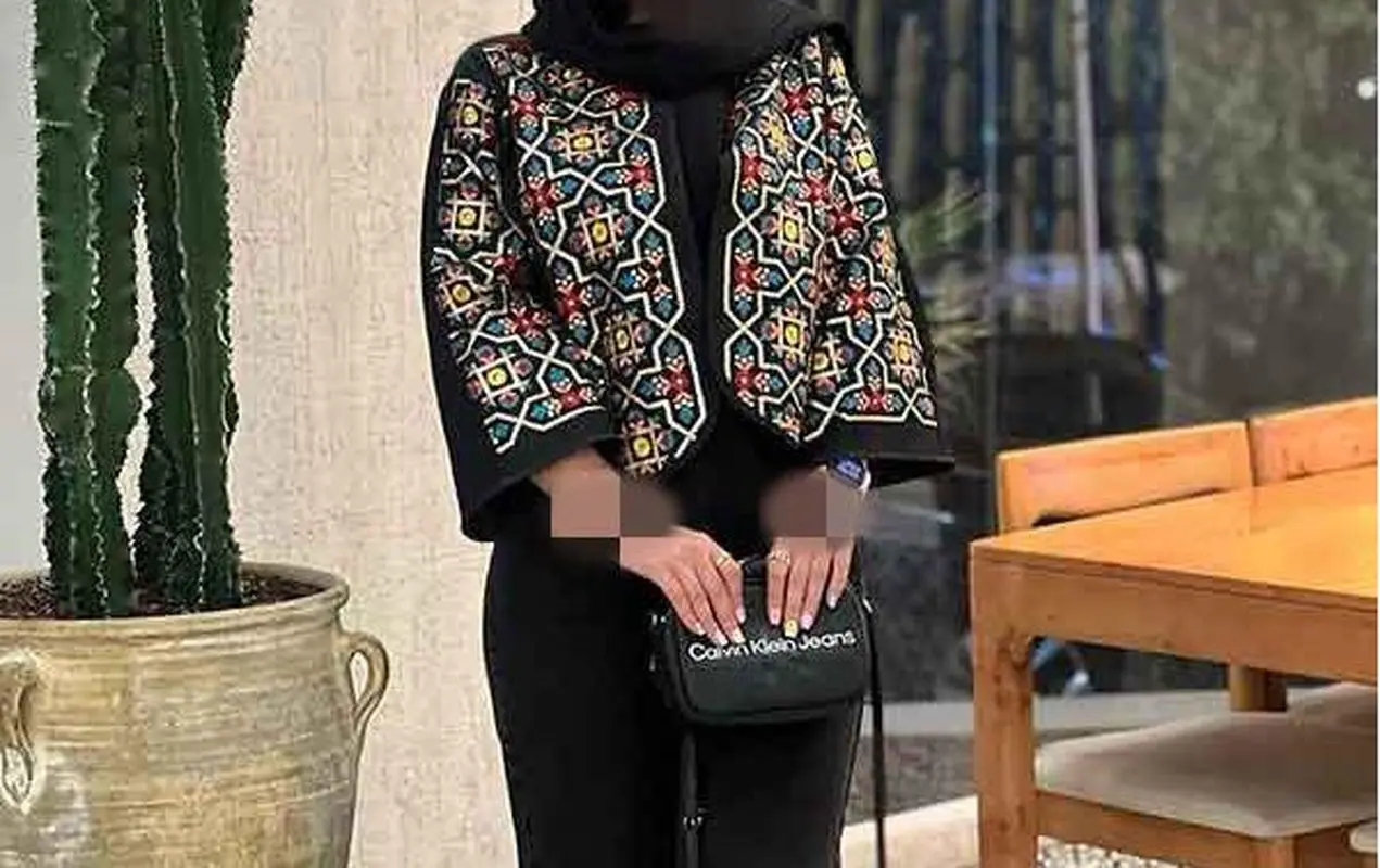 10 مدل کت سوزن دوزی شده برای خانم های شیک و لاکچری (تصاویر)