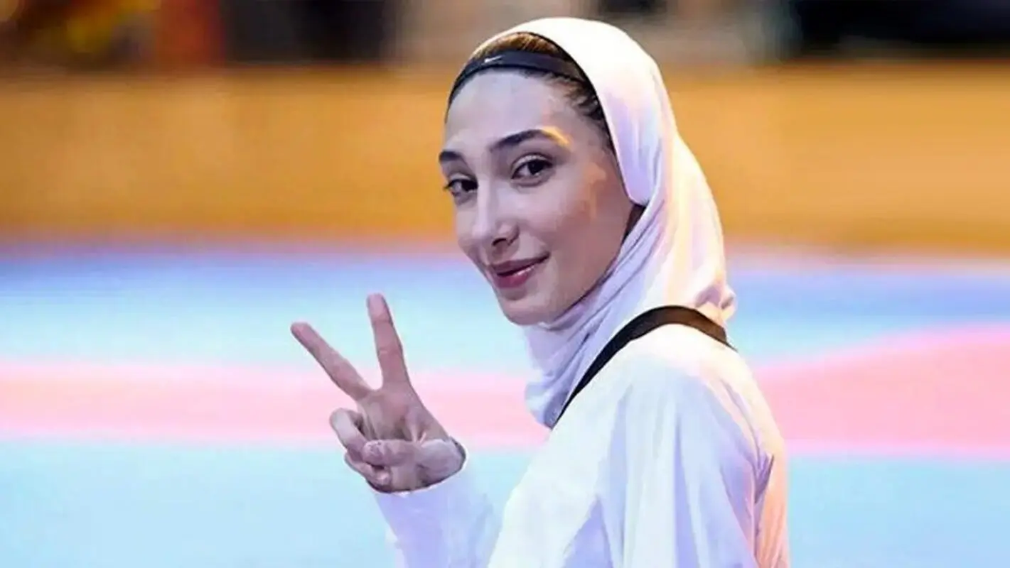 استایل دختری که دوباره روی ابرهاست