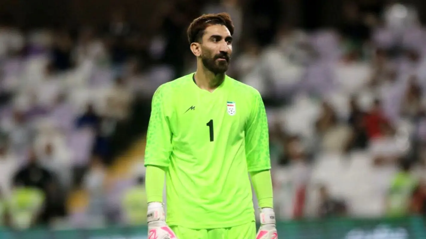 وقتی برای گل خوردن بیرانوند لحظه شماری می کنند / با خودت چه کردی علی بیرو؟!