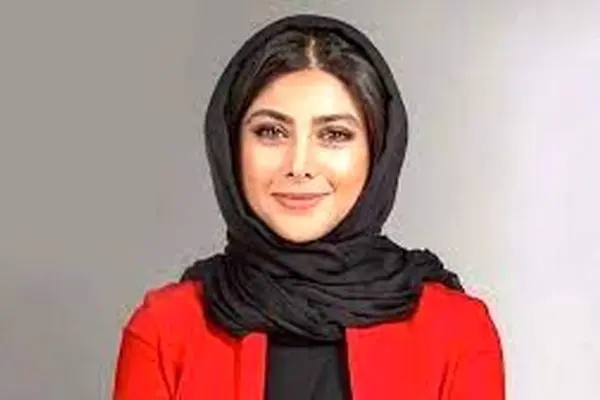 پوشش جنجالی آزاده صمدی در سووشون / این زن همه جوره زیباست 