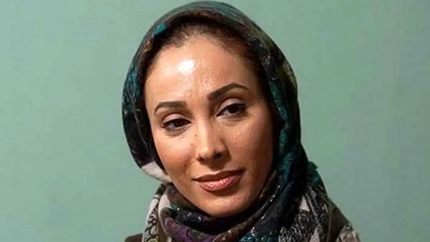 چیدمان جذاب مراسم ختم پدر سحر زکریا با تزئین حلوا و شمع!