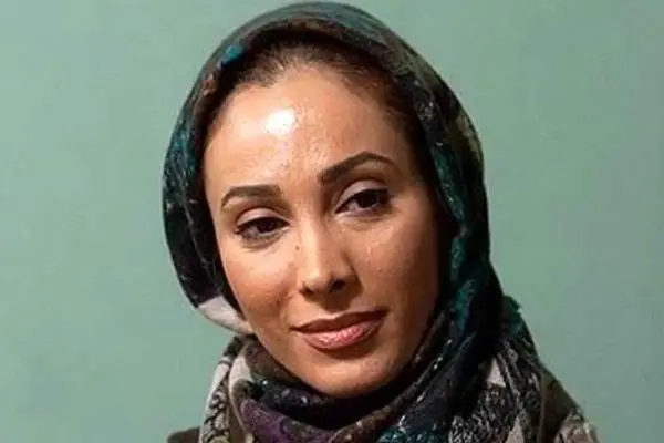 چیدمان جذاب مراسم ختم پدر سحر زکریا با تزئین حلوا و شمع!