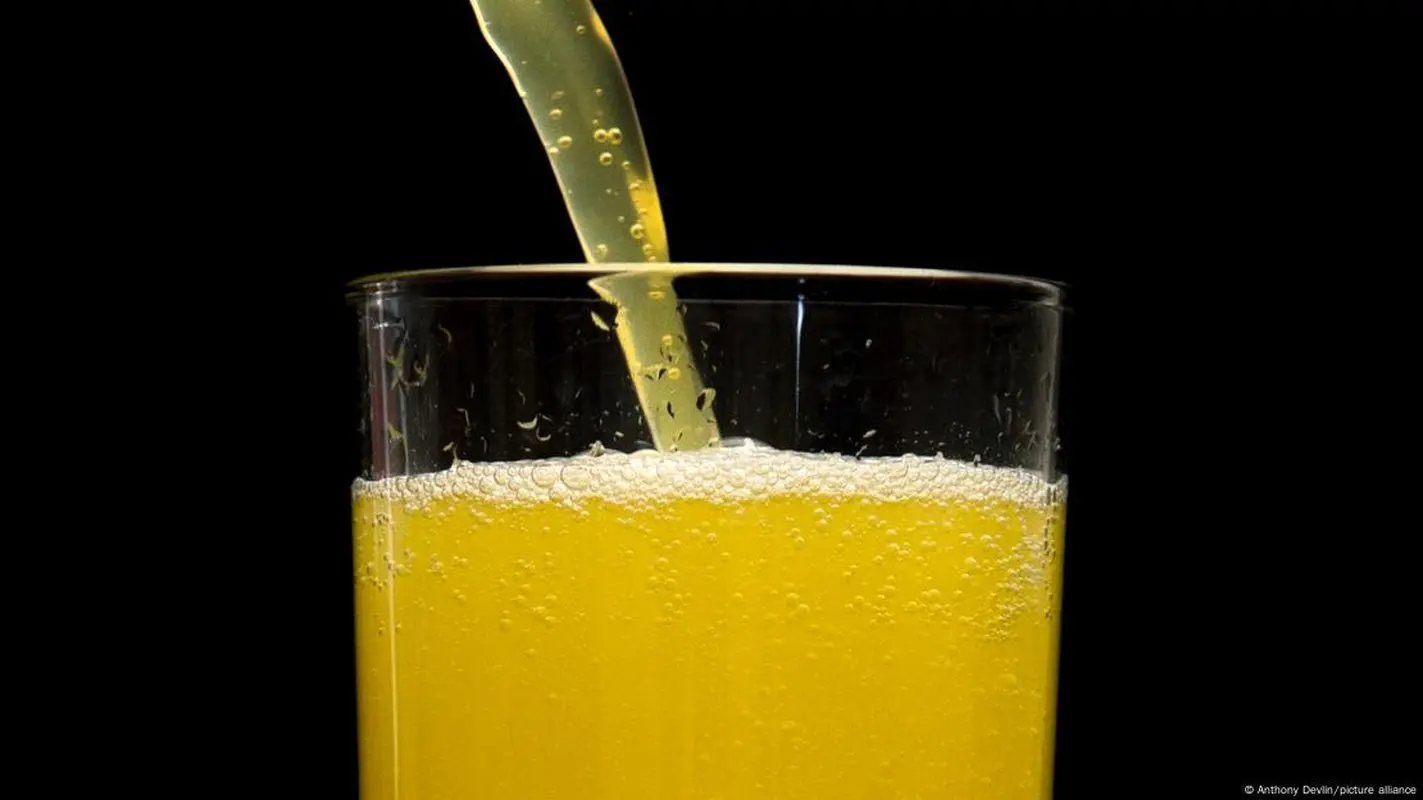 مصرف آبمیوه تنها در ۳ روز التهاب بدن را افزایش میدهد