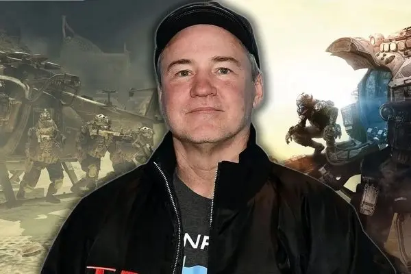 مرگ دلخراش خالق کال اف دیوتی / دلیل این اتفاق تلخ چه بود؟