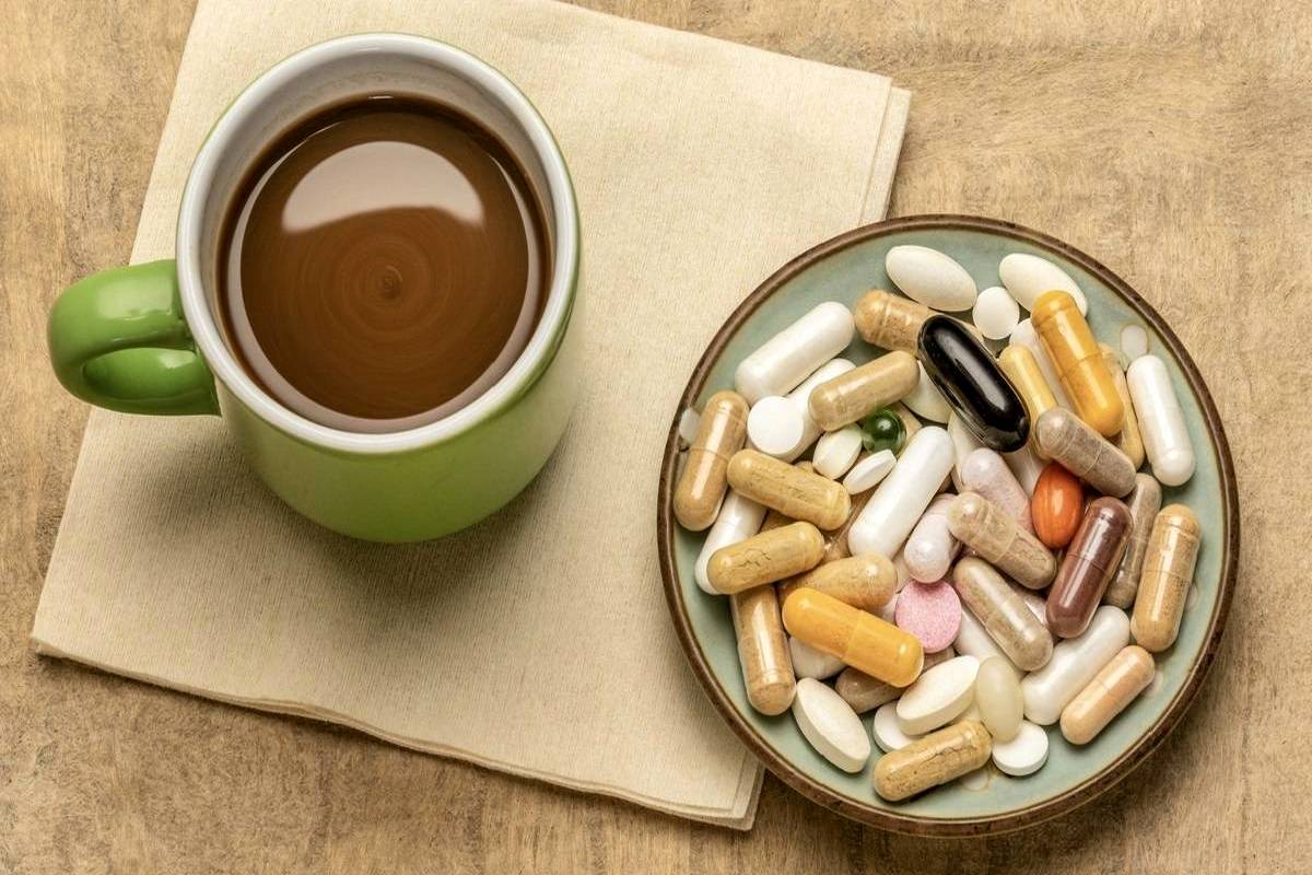 این داروها را با قهوه و چای مصرف نکنید