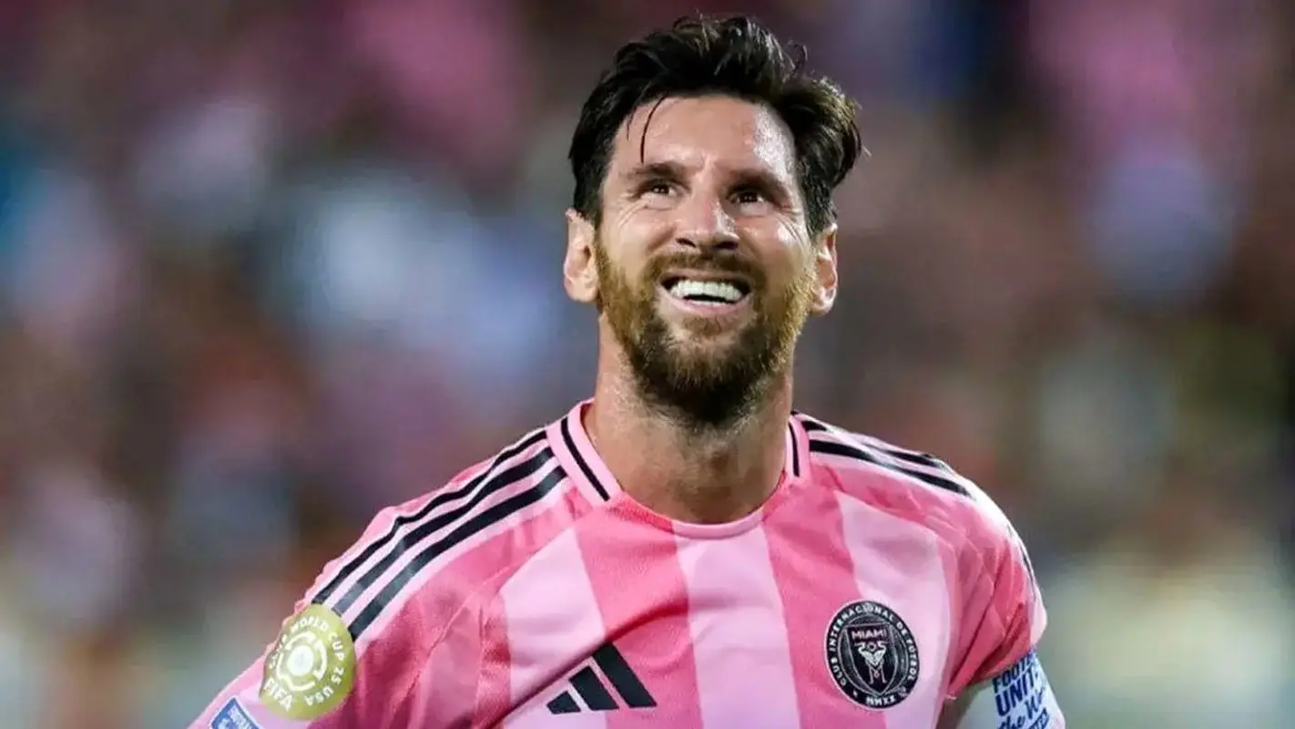 ماجرای خیانت مسی چیست؟