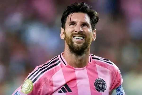 ماجرای خیانت مسی چیست؟