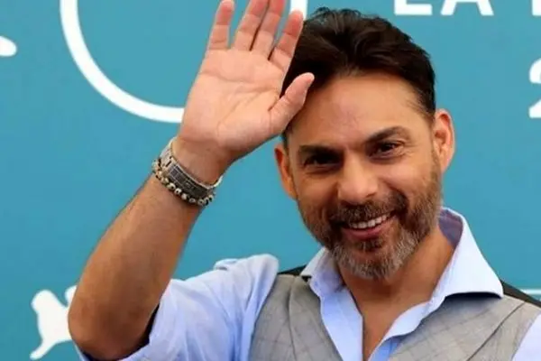 عکس‌هایی که چهره متفاوت پیمان معادی را فاش کرد!