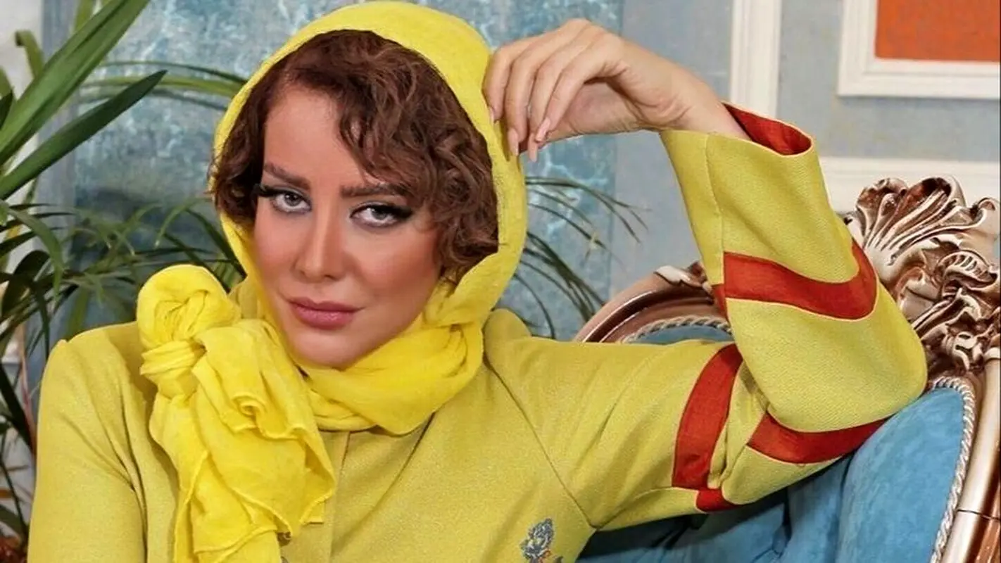 افشاگری شراره رخام از اتفاقات عجیب در خانه محمدرضا شریفی نیا