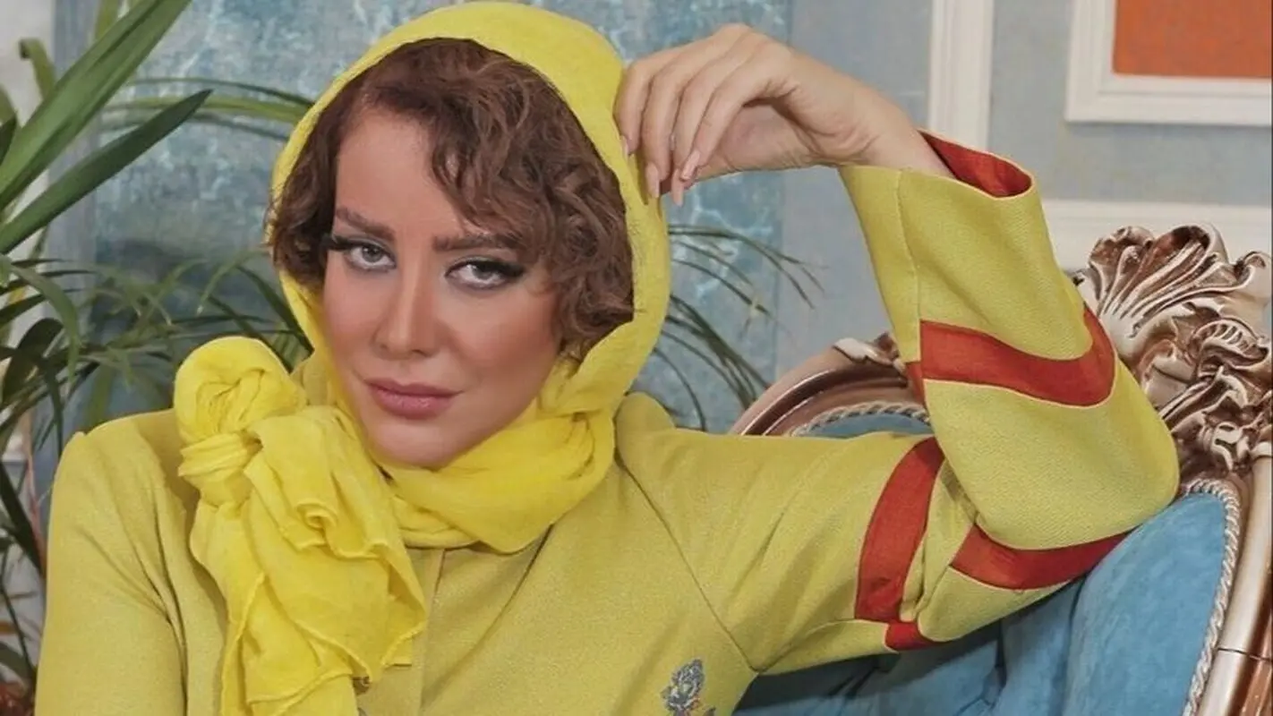 افشاگری شراره رخام از اتفاقات عجیب در خانه محمدرضا شریفی نیا