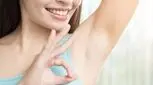 علل و روشهای درمان رفع تیرگی زیر بغل