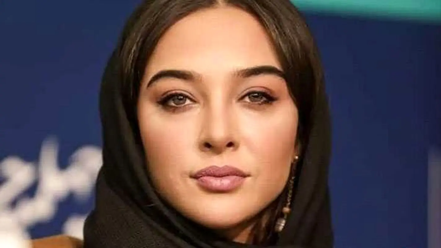 تیپ جنجالی آناهیتا درگاهی که دهه شصتی‌ها را دیوانه‌ کرد / راستی از شوهرش چه خبر؟ 