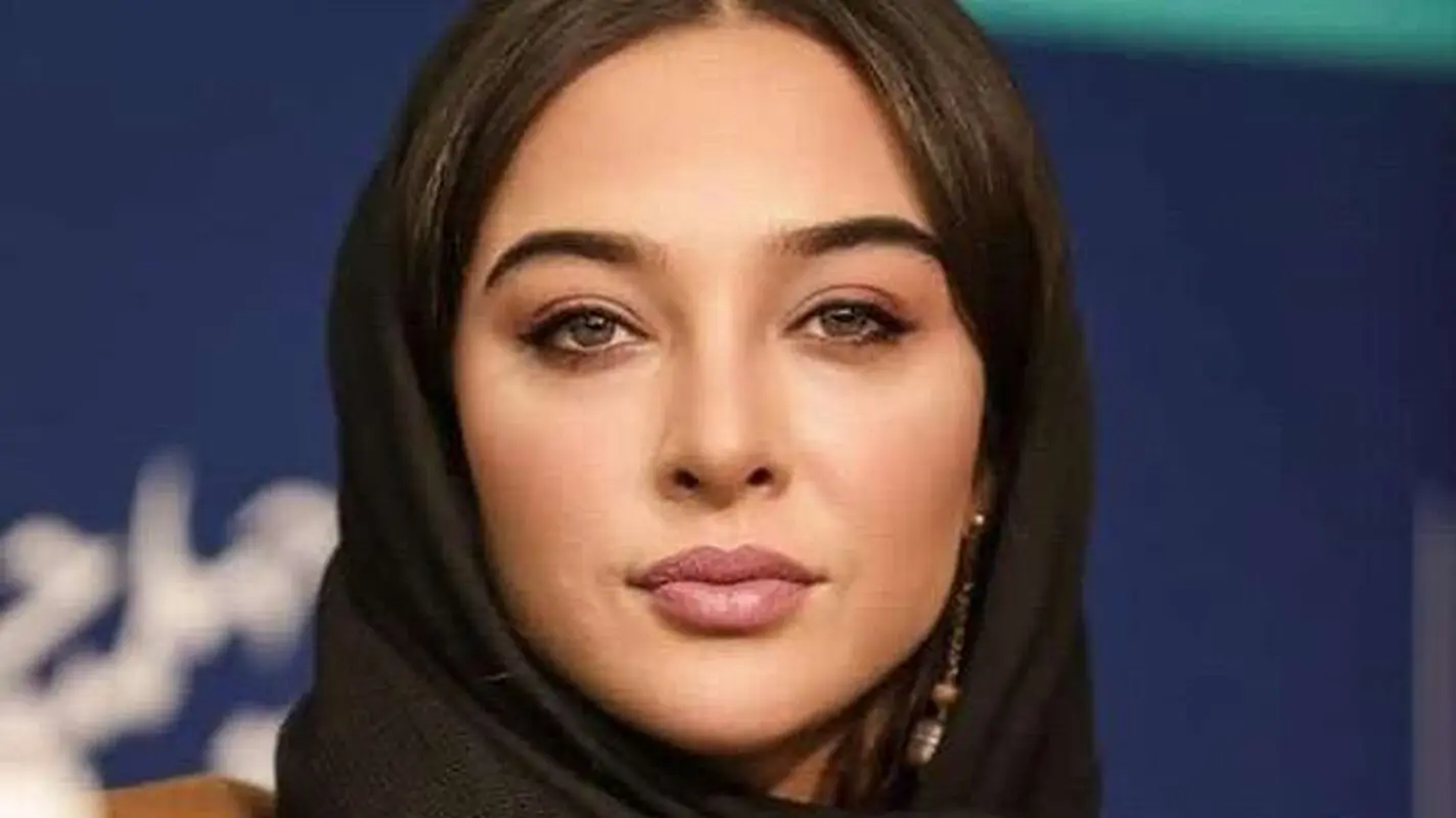 تیپ جنجالی آناهیتا درگاهی که دهه شصتی‌ها را دیوانه‌ کرد / راستی از شوهرش چه خبر؟ 
