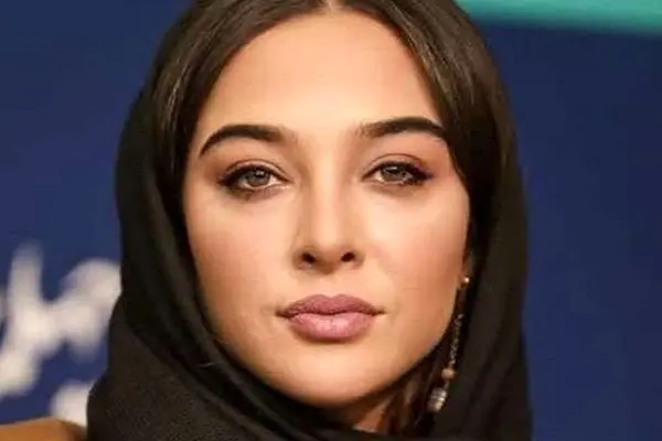 تیپ جنجالی آناهیتا درگاهی که دهه شصتی‌ها را دیوانه‌ کرد / راستی از شوهرش چه خبر؟ 