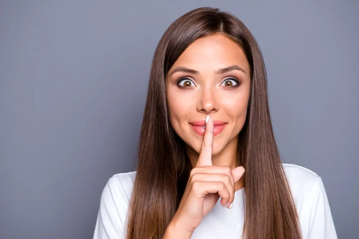 چند تکنیک عالی برای داشتن شخصیت رمزآلود!