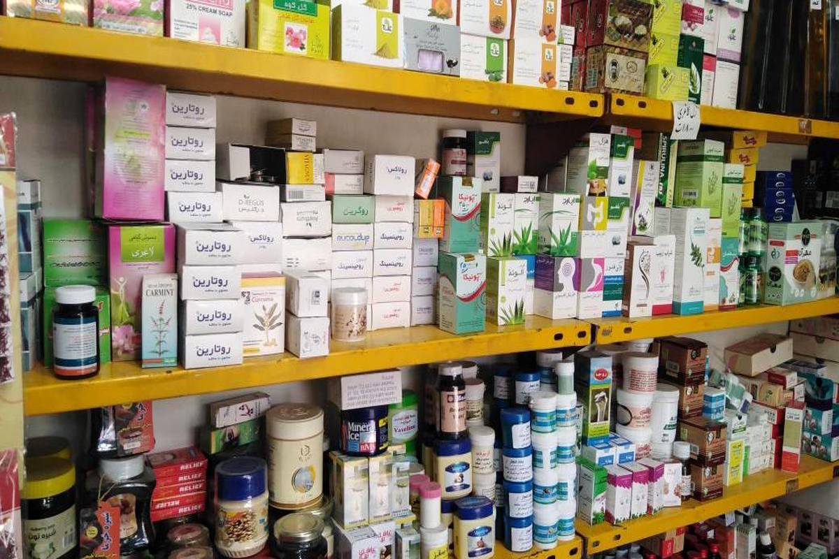 داروهای گیاهی هم نیاز به مجوز دارند/ دراگون خطرناک است
