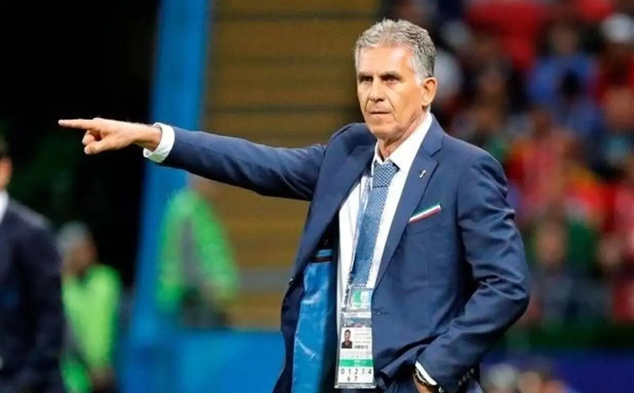 بمب خبری برای فوتبال ایران / این مرد محبوب برمی گردد؟