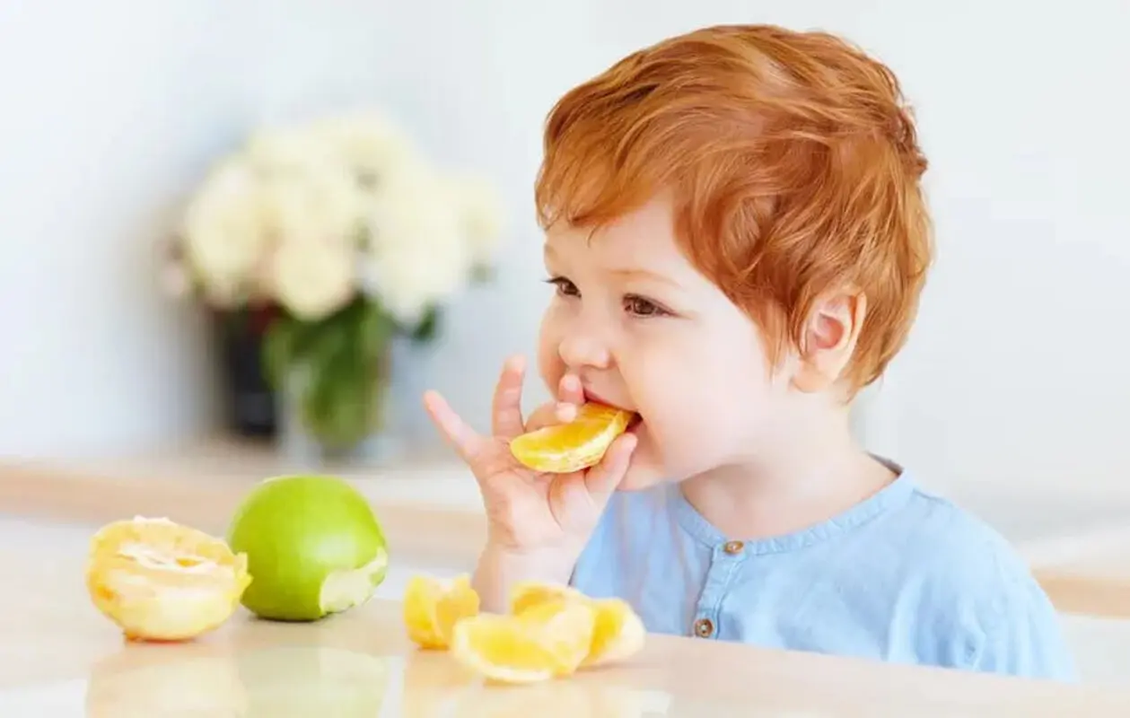 6 عادت ساده برای سلامت جسم و روان کودک