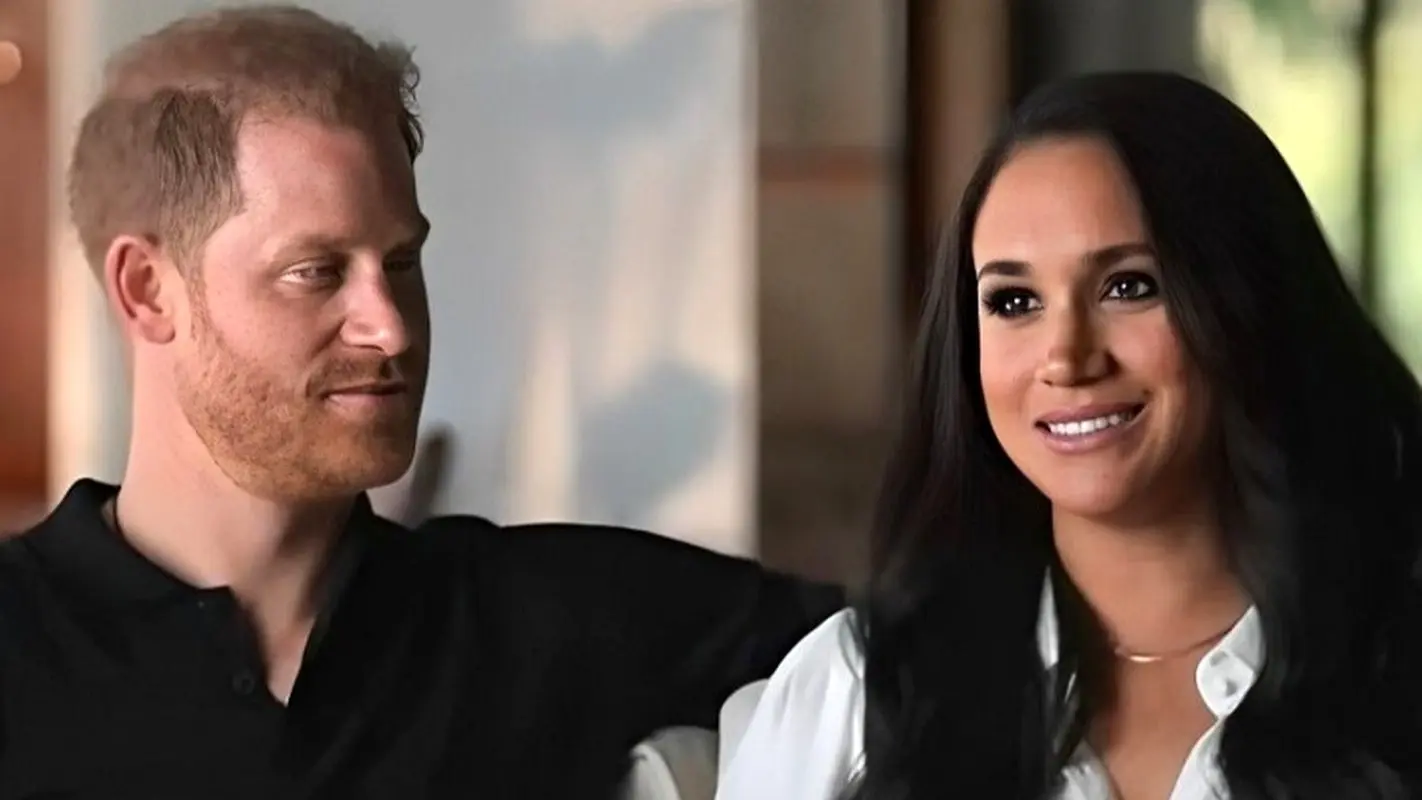 مگان مارکل دست از سر کچل جف بزوس برنمی دارد! / راز مگان چیست؟