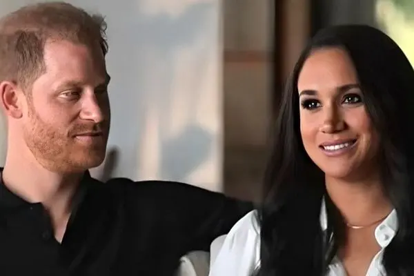 مگان مارکل دست از سر کچل جف بزوس برنمی دارد! / راز مگان چیست؟