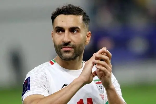 همسر سامان قدوس اهل کدام کشور است؟