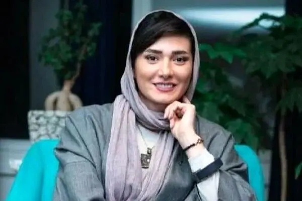 عاشقی جنجالی مینا وحید در 19 سالگی فاش شد! عکس بارداری او را ببینید