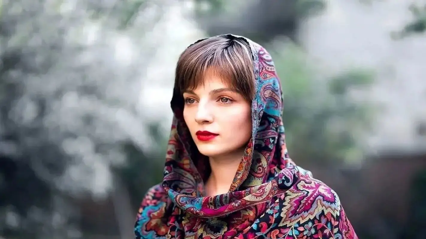 صدای شیرین خانم تاسیان هم در آمد / حال مهسا حجازی خراب است !