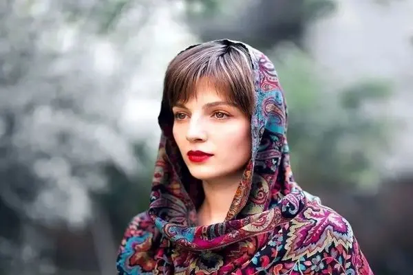 صدای شیرین خانم تاسیان هم در آمد / حال مهسا حجازی خراب است !