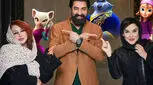 هشت صدای مشهور به شنگول و منگول جان تازه دادند