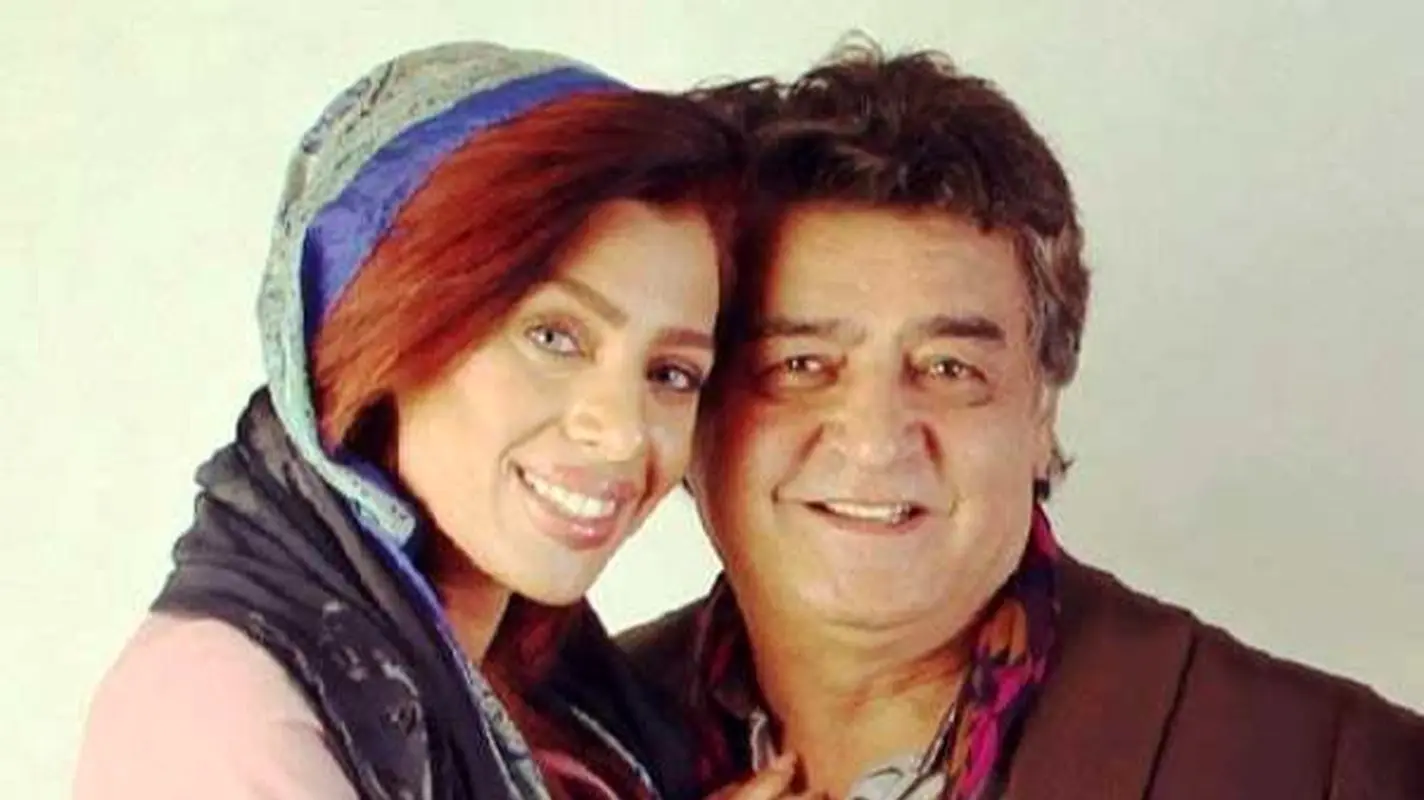 می دانستید تارا زن دوم رضا رویگری مدلینگ است/ مادرش با این ازدواج مخالف بود